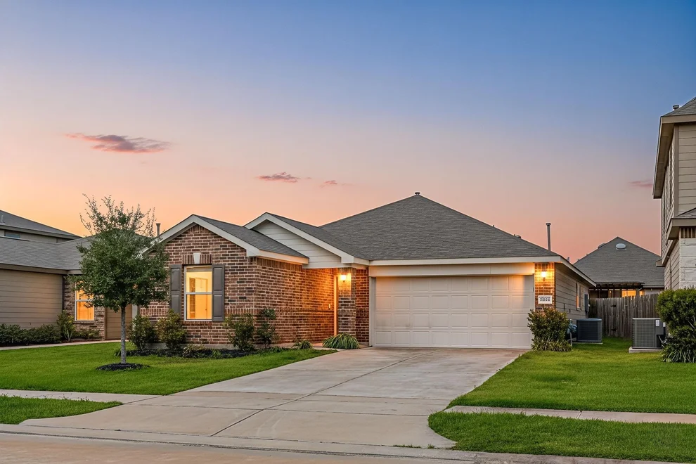 Unit for sale at 20810 Westgreen Springs Drive, Katy, TX 77449
