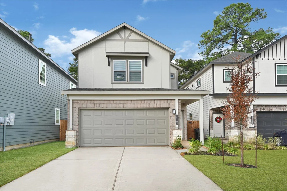 Unit for sale at 14107 Mellow Pine Court, Houston, TX 77032