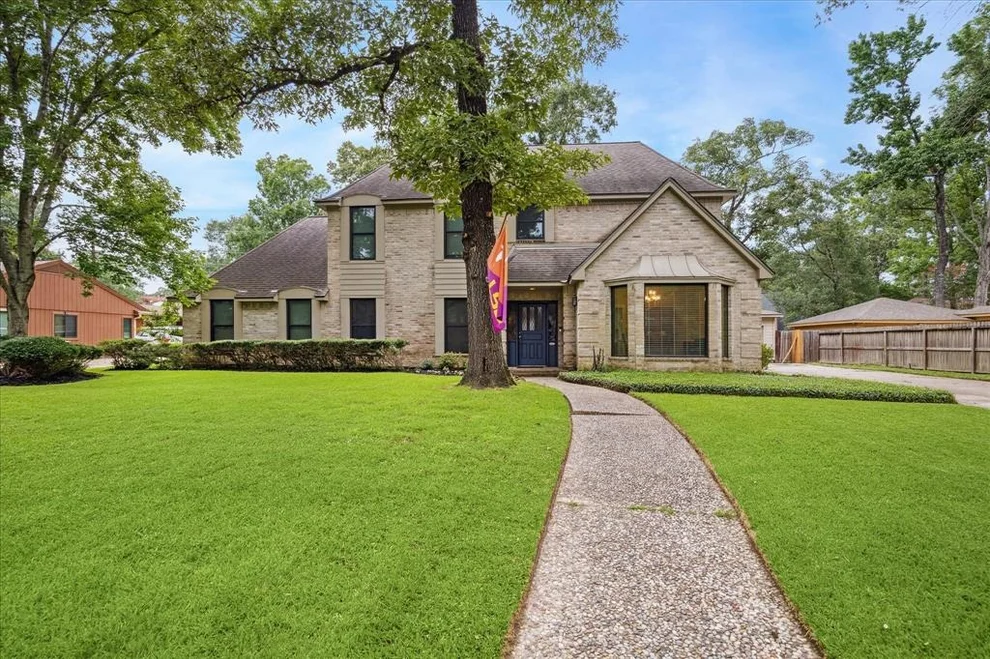 Unit for sale at 3719 Sandy Forks Drive, Kingwood, TX 77339