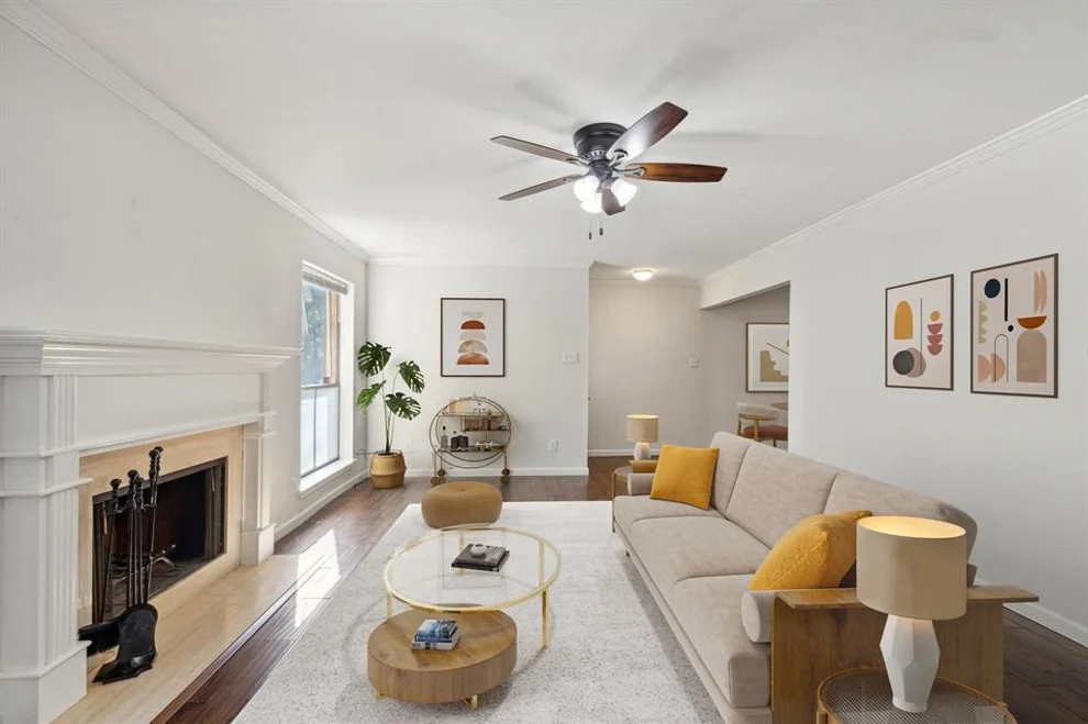 Unit for sale at 1601 S Shepherd Drive, Houston, TX 77019