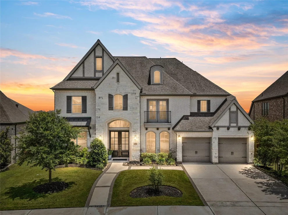 Unit for sale at 23907 Birchwood Lake Lane, Katy, TX 77493