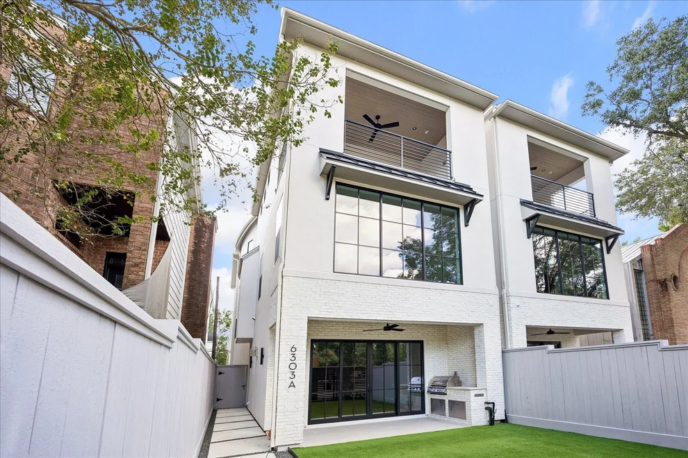 Unit for sale at 6303 Rodrigo Street, Houston, TX 77007