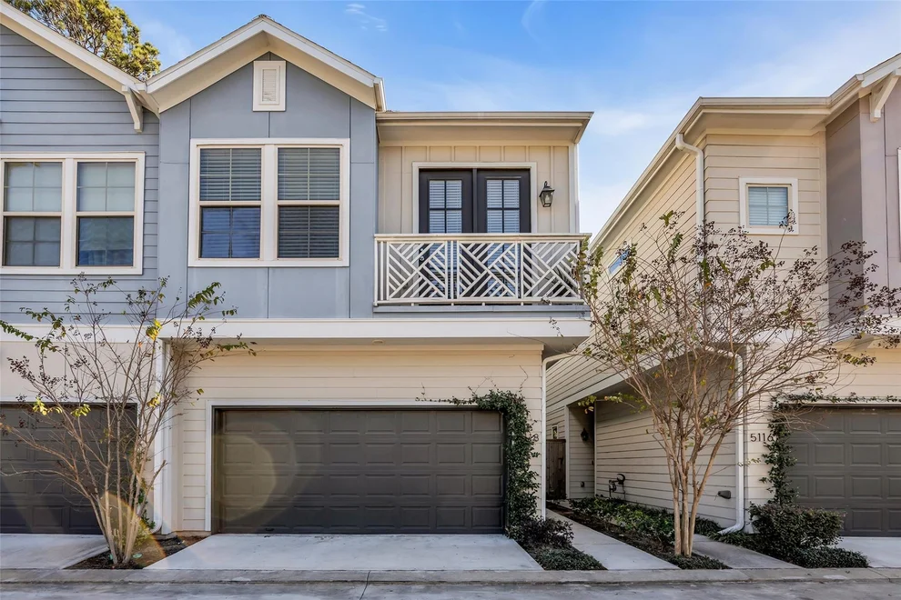 Unit for sale at 5118 Pine Reach Drive, Houston, TX 77018