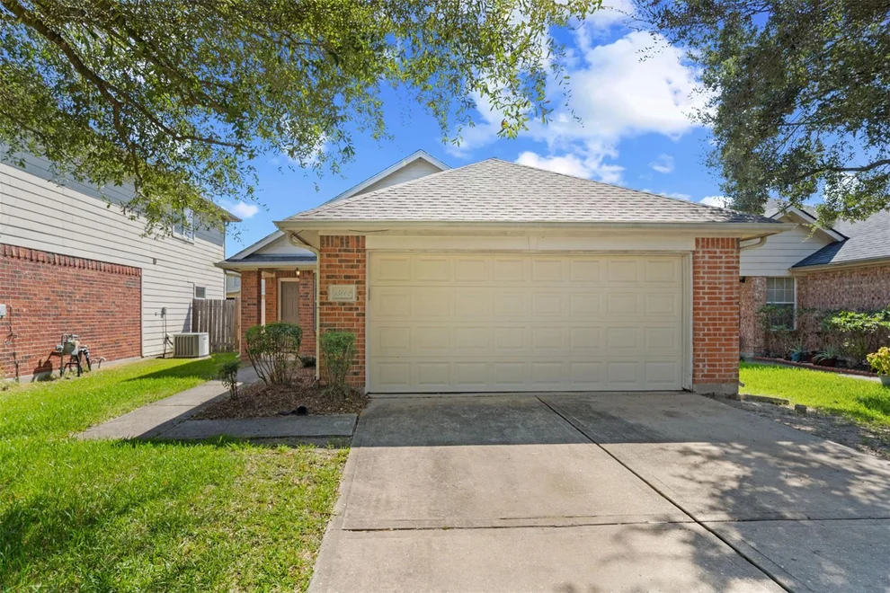 Unit for sale at 15002 Arizona Sky Court, Humble, TX 77396