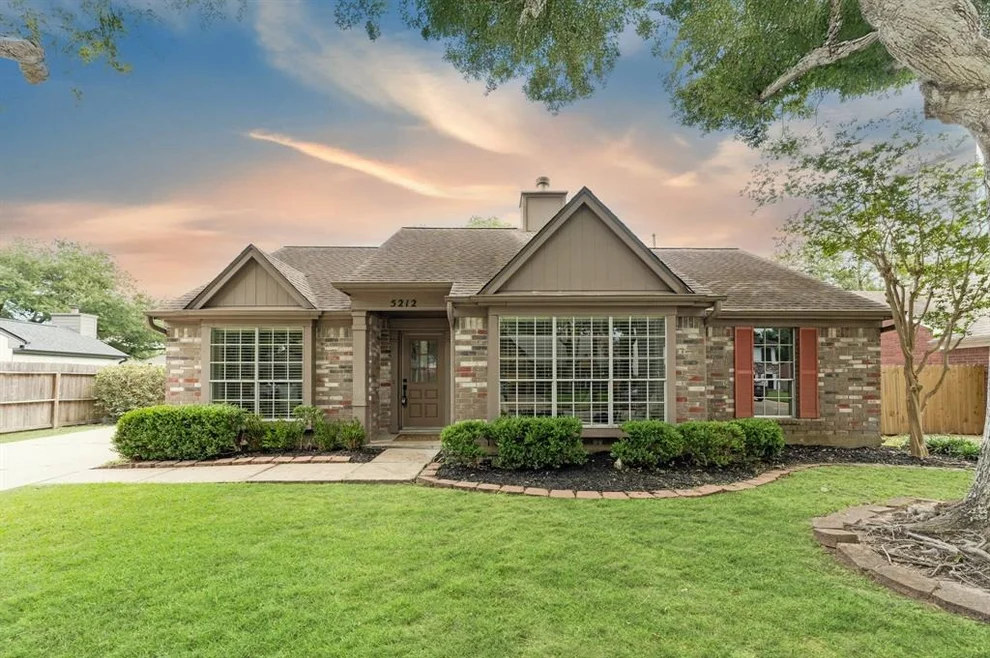 Unit for sale at 5212 Spring Branch Drive, Pearland, TX 77584