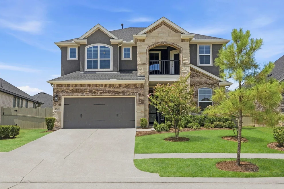 Unit for sale at 17664 Tree Of Heaven, Conroe, TX 77385