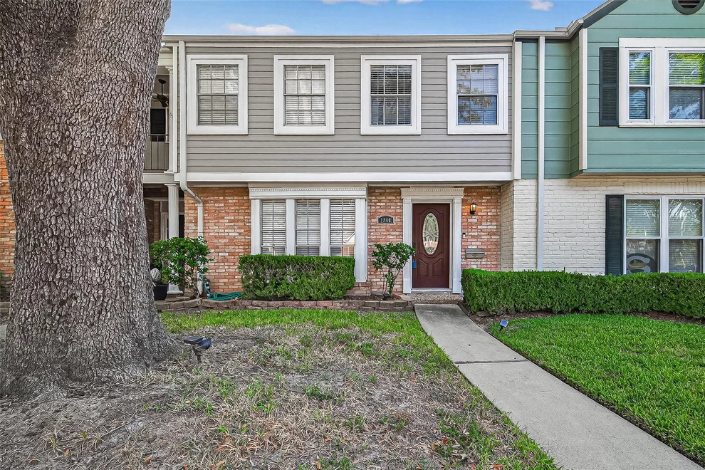 Unit for sale at 1208 Country Place Drive, Houston, TX 77079