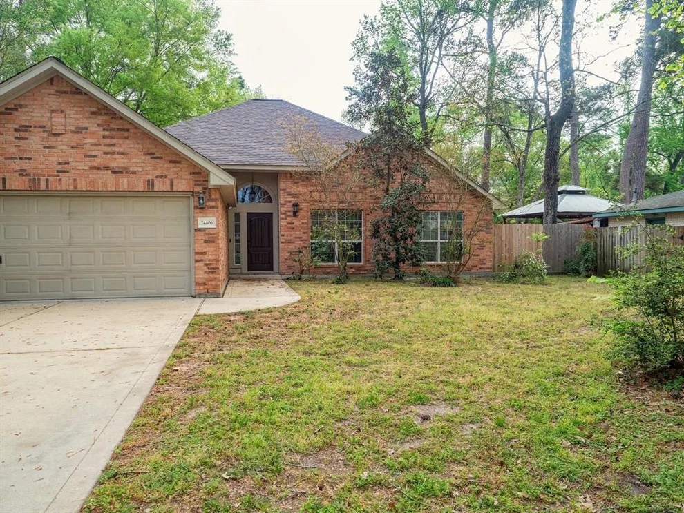 Unit for sale at 24406 Glen Loch Drive, Spring, TX 77380