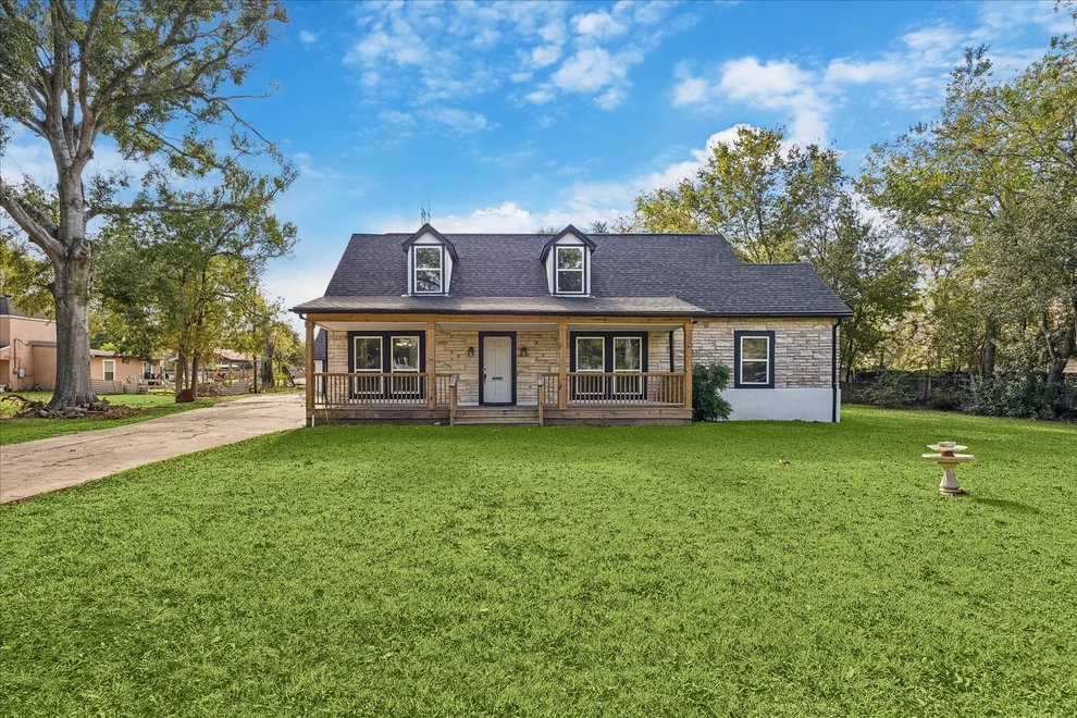 Unit for sale at 7130 Brace Street, Houston, TX 77061