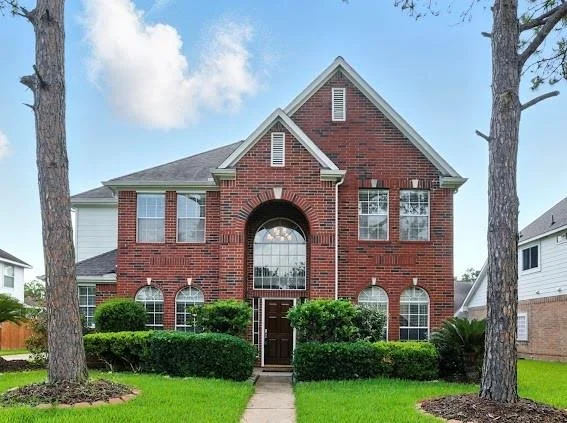 Unit for sale at 2426 Hanston Court, Pearland, TX 77584