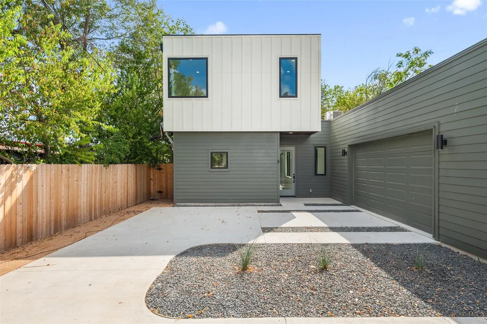Unit for sale at 4407 Merle Drive, Austin, TX 78745