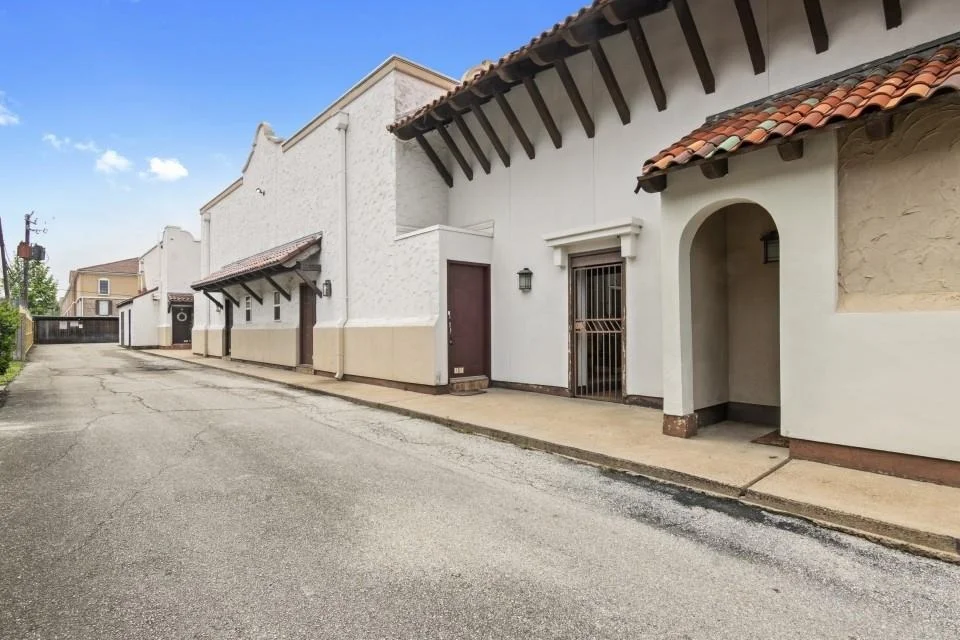 Unit for sale at 2744 Briarhurst Drive, Houston, TX 77057