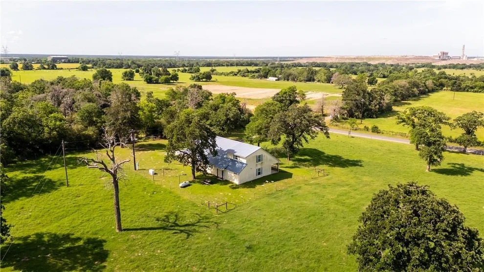 Unit for sale at 12628 N Tidwell Prairie Road, Bremond, TX 76629