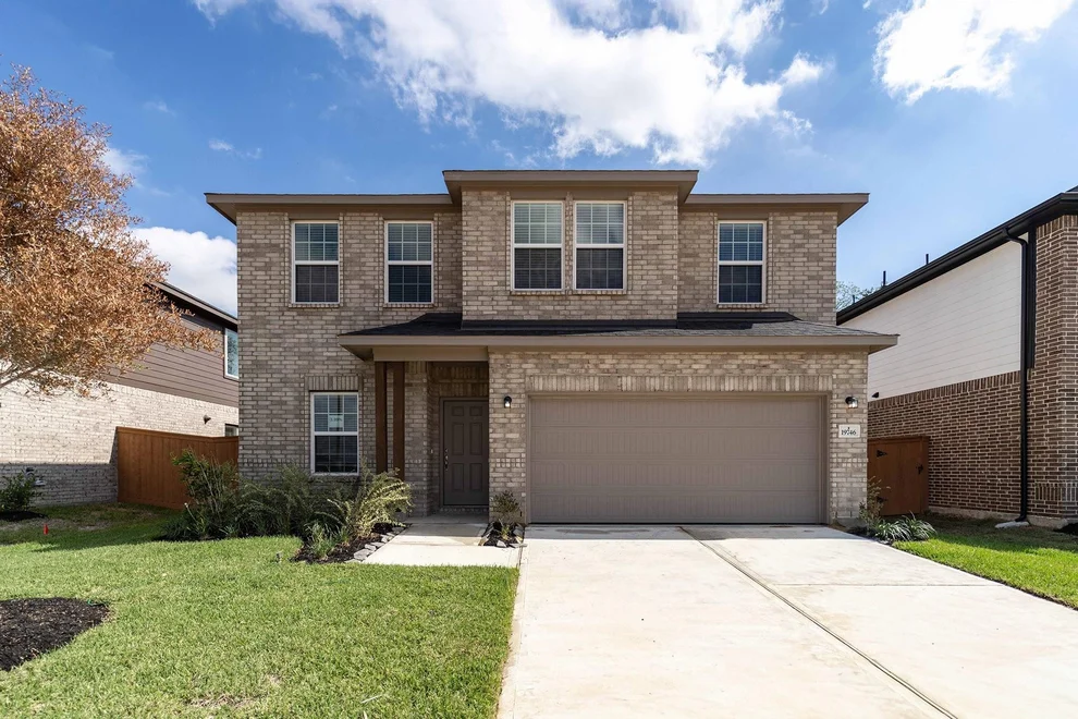 Unit for sale at 19746 Cape Greco Drive, Hockley, TX 77447