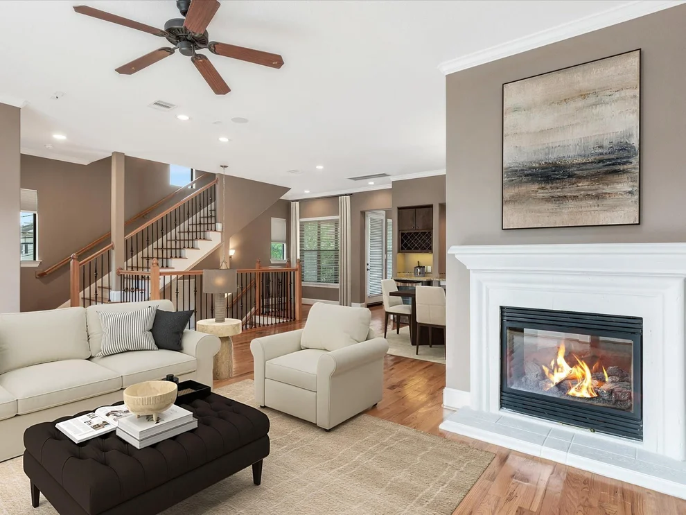 Unit for sale at 5522 Darling Street, Houston, TX 77007