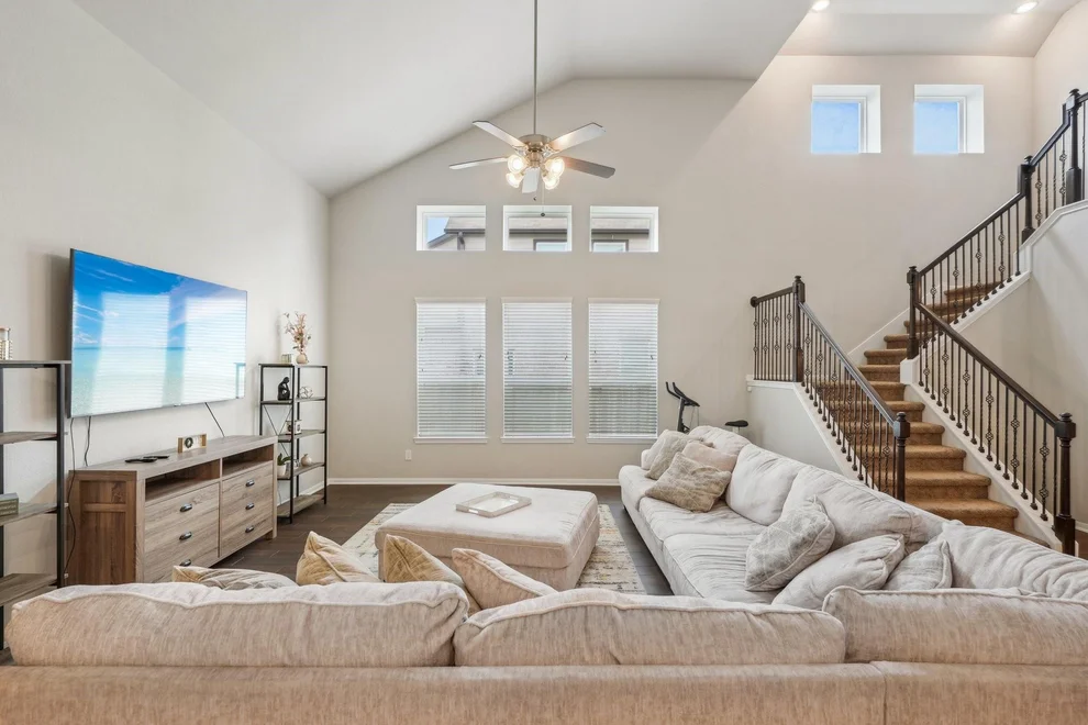 Unit for sale at 3323 Fogmist Drive, Rosenberg, TX 77471