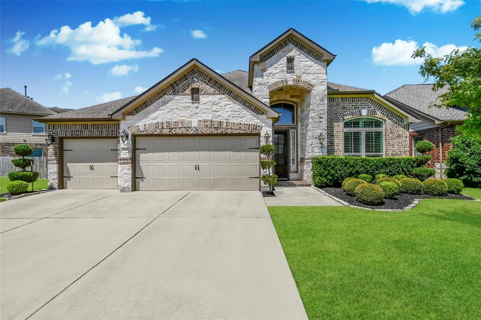 Unit for sale at 20603 Cupshire Drive, Cypress, TX 77433