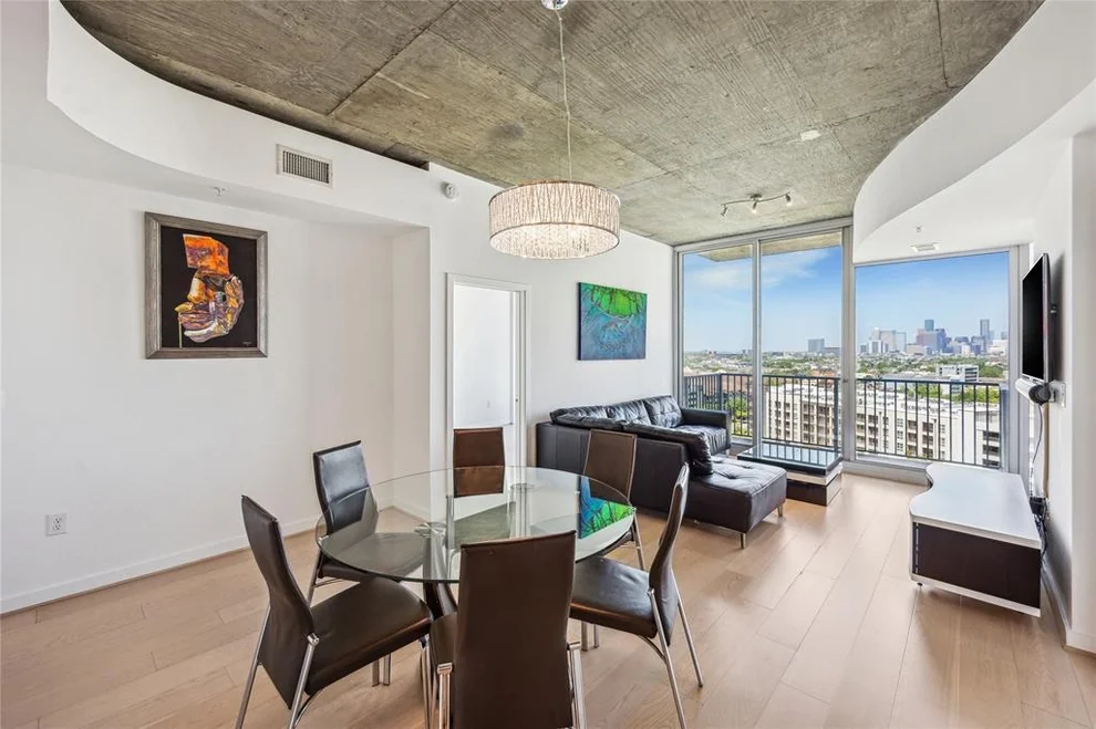 Unit for sale at 5925 Almeda Road, Houston, TX 77004