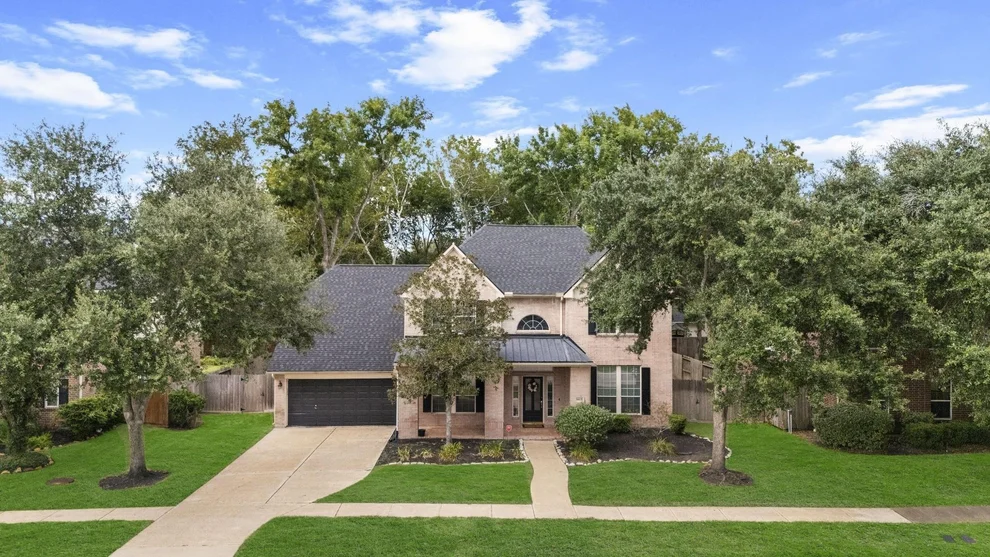 Unit for sale at 9003 S Fitzgerald Way, Missouri City, TX 77459