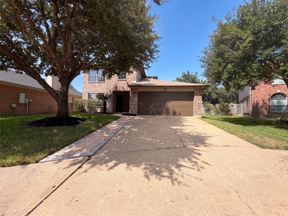 Unit for sale at 14631 Pebble Meadow Court, Cypress, TX 77429