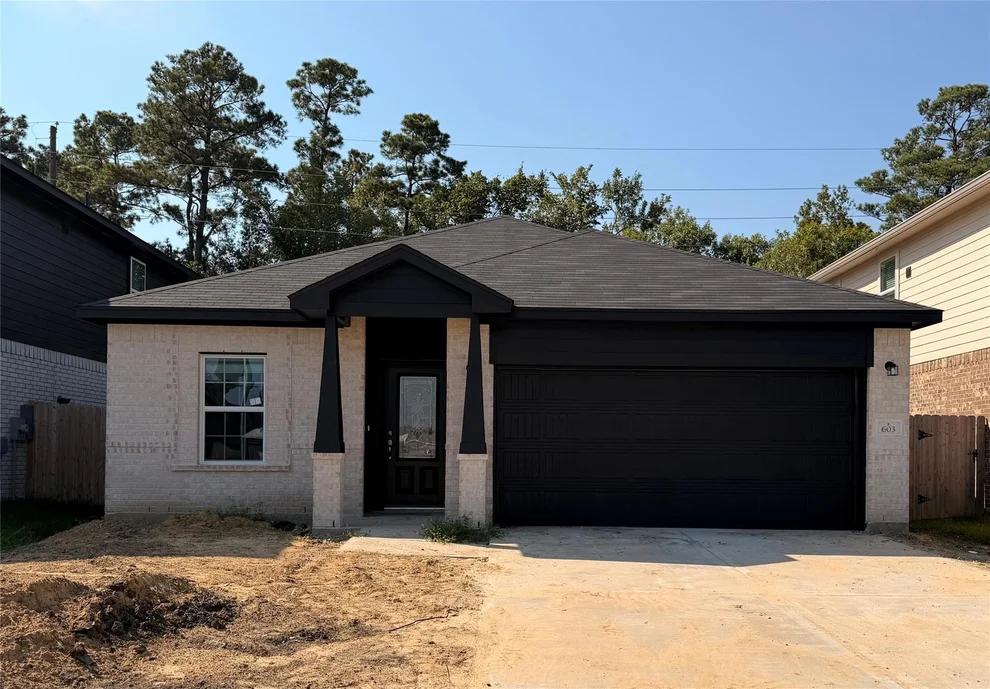 Unit for sale at 603 Boabab Way, Crosby, TX 77532