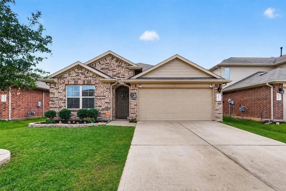 Unit for sale at 1042 Rancho Grande Drive, Channelview, TX 77530