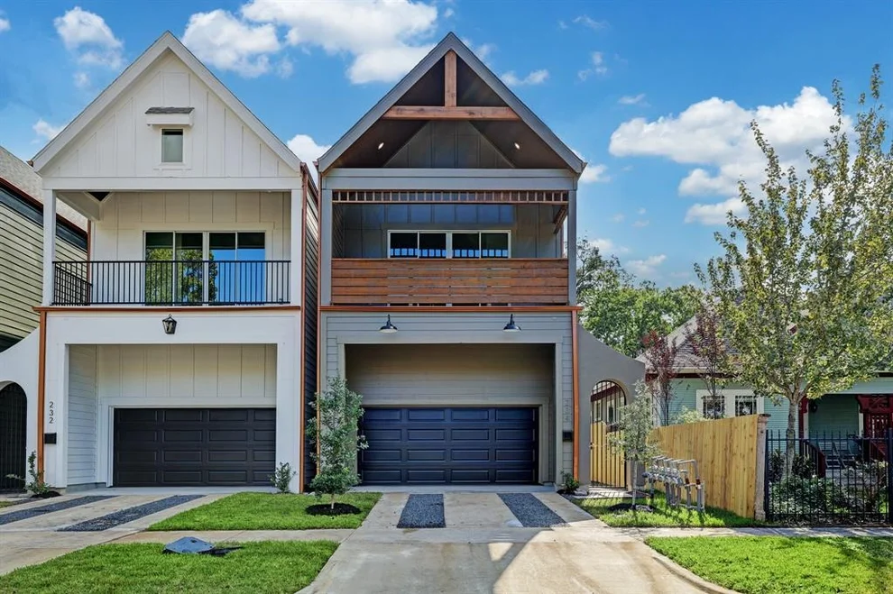 Unit for sale at 430 W 24th Street, Houston, TX 77008