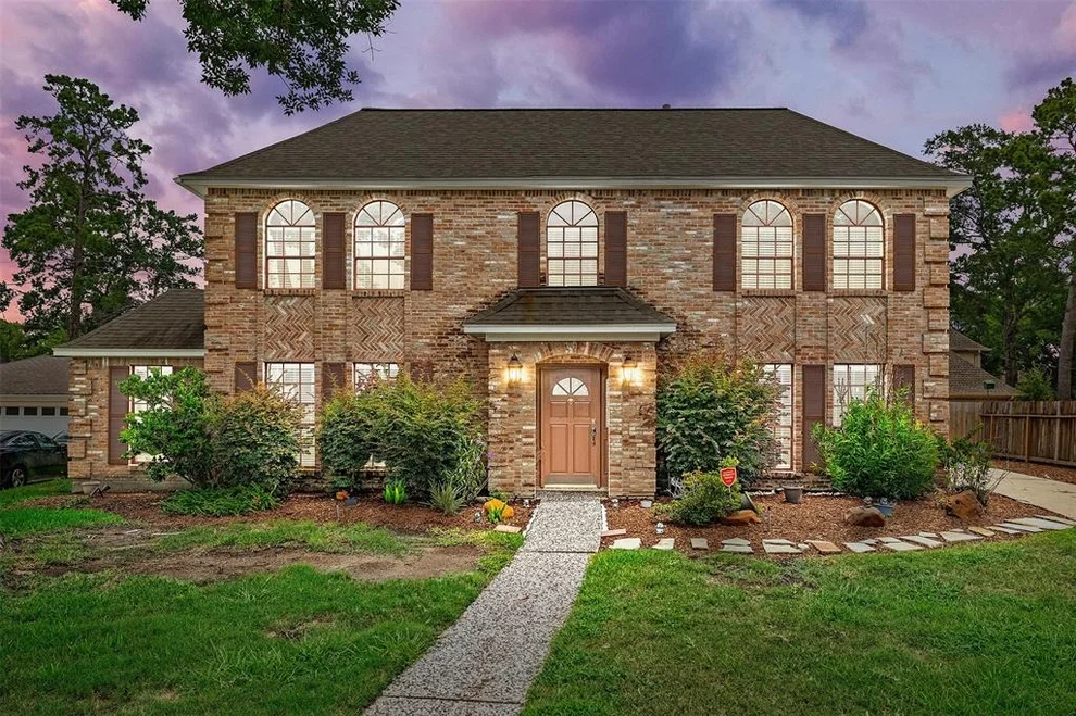 Unit for sale at 15806 Mindywood Court, Houston, TX 77068