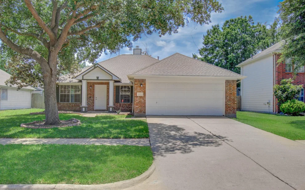 Unit for sale at 18523 Dennington Drive, Katy, TX 77449