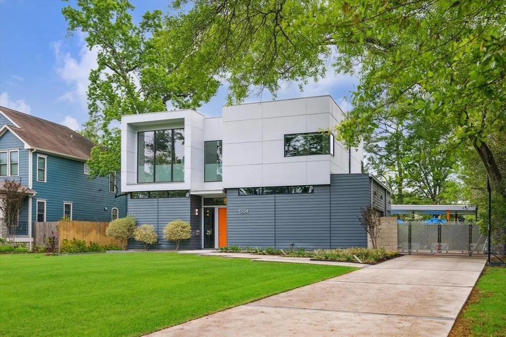 Unit for sale at 1334 Sue Barnett Drive, Houston, TX 77018