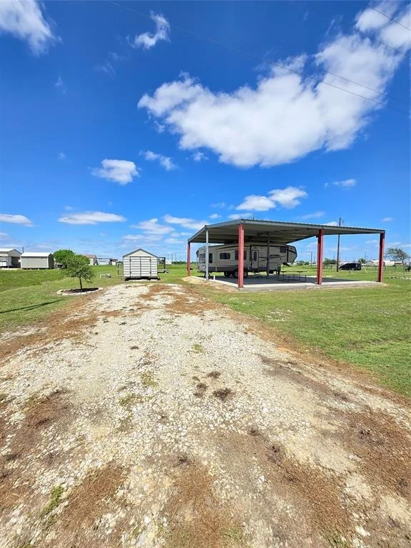 Unit for sale at 106 Red Snapper Drive, Palacios, TX 77465