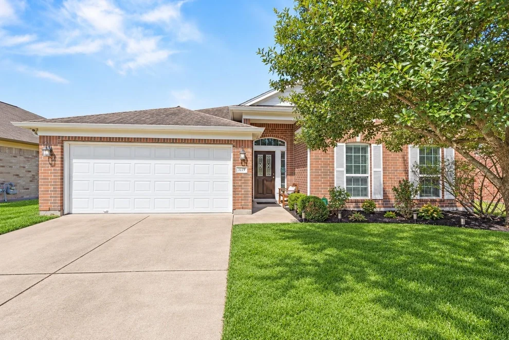 Unit for sale at 3119 Wren Valley Trail, Katy, TX 77493