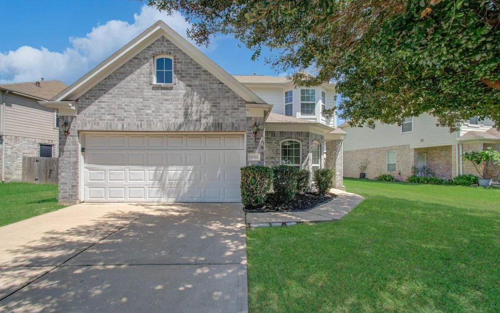 Unit for sale at 19518 Cypriate Trail, Cypress, TX 77429