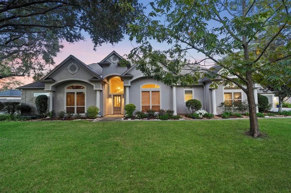 Unit for sale at 3 Charis Place, Spring, TX 77388