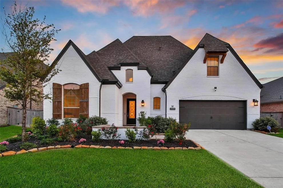 Unit for sale at 21319 Calico Aster Court, Cypress, TX 77433