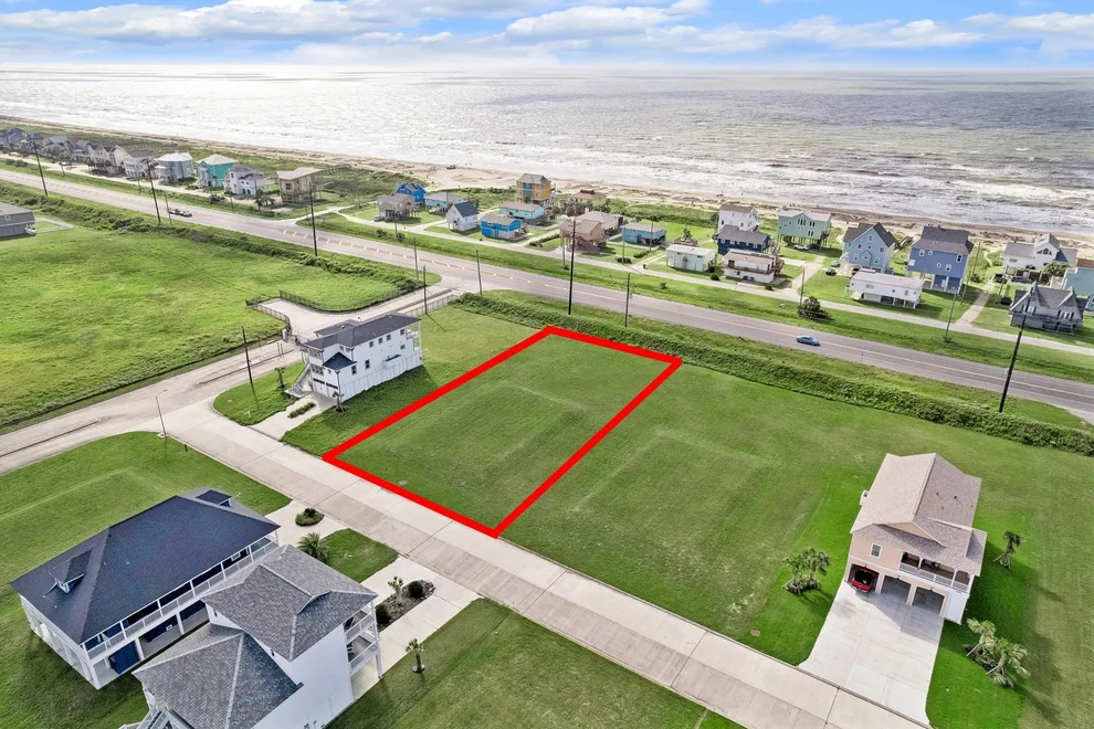 Unit for sale at 21205 Scissor Tail Lane, Galveston, TX 77554