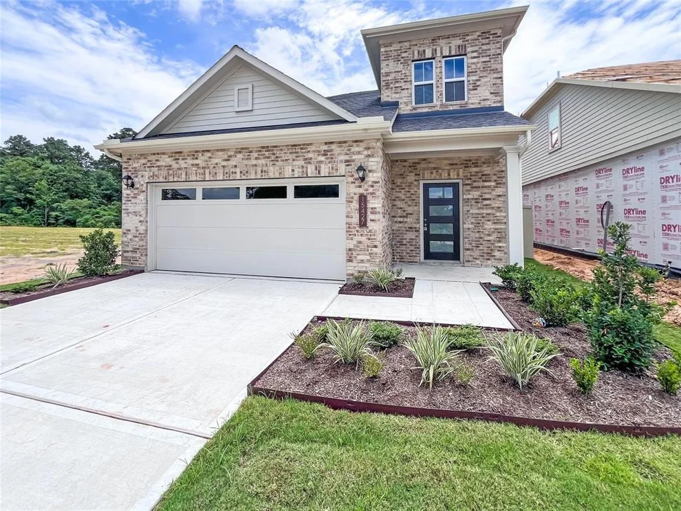 Unit for sale at 15427 Park Perch Place, Magnolia, TX 77354