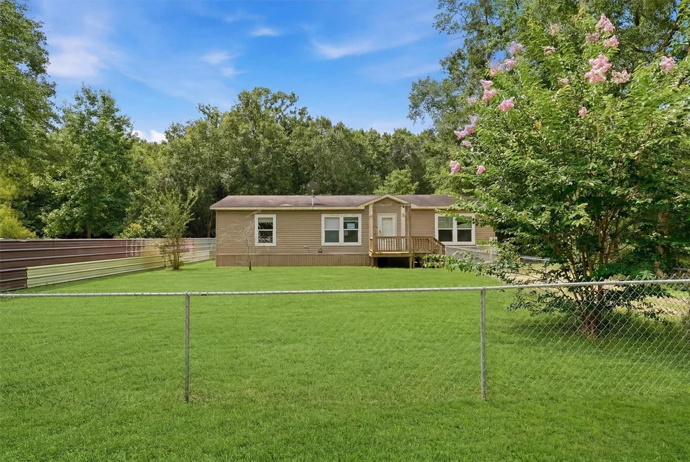Unit for sale at 26406 Coleman Drive, Splendora, TX 77372