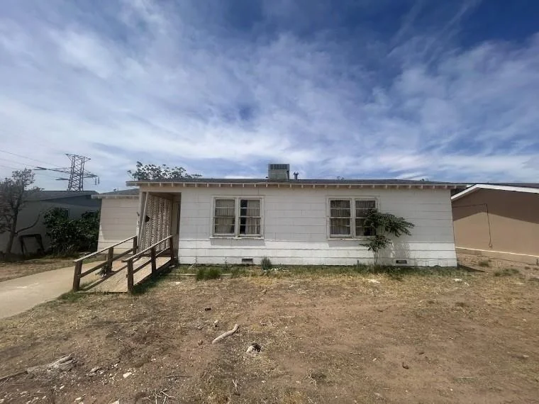 Unit for sale at 1303 Doran Drive, Odessa, TX 79761
