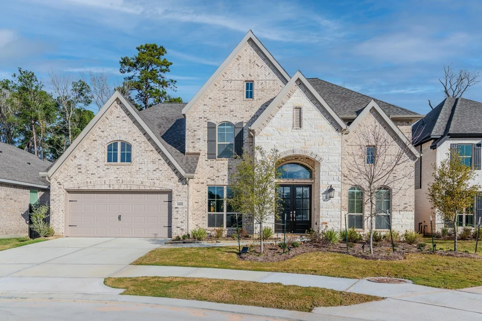 Unit for sale at 8435 Willow Whisper Lane, Magnolia, TX 77354