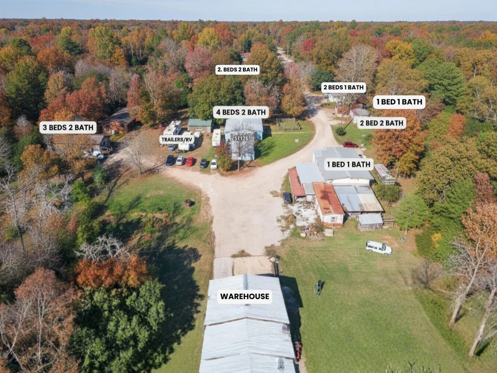 Unit for sale at 13128 Bert Brown Road, Conroe, TX 77302