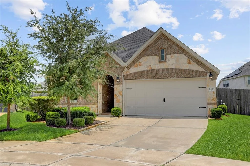Unit for sale at 8426 Kari Bend Circle, Richmond, TX 77407