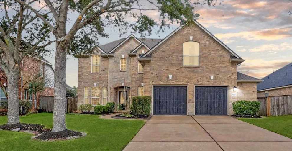 Unit for sale at 14919 Meridian Park Lane, Humble, TX 77396