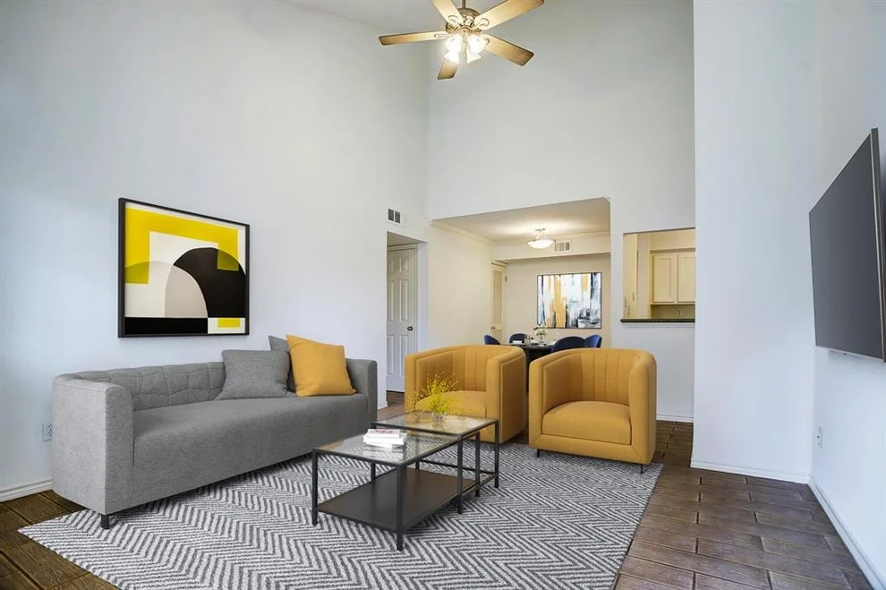 Unit for sale at 1880 White Oak Drive, Houston, TX 77009