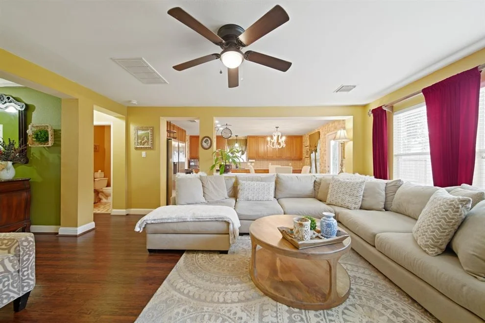 Unit for sale at 29534 Legends Pine Lane, Spring, TX 77386