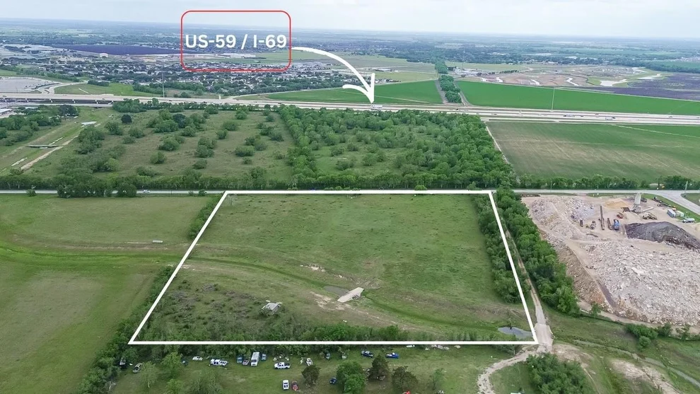 Unit for sale at 0 Klauke Road, Rosenberg, TX 77471