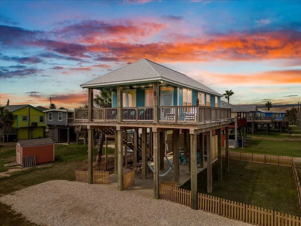 Unit for sale at 307 Olive Street, Surfside Beach, TX 77541