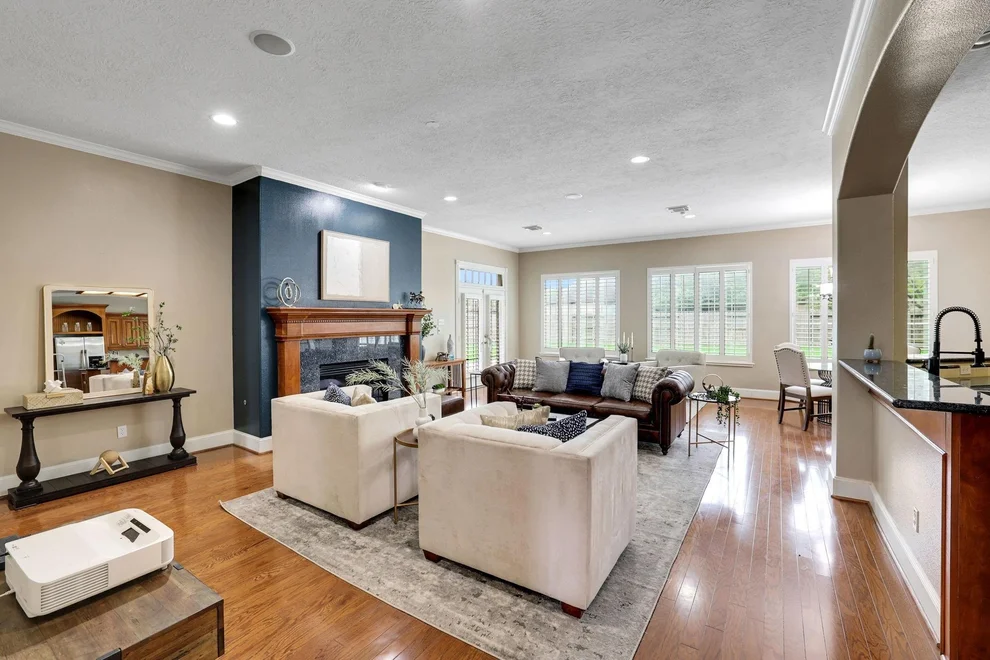 Unit for sale at 21115 Park Oak Court, Cypress, TX 77433