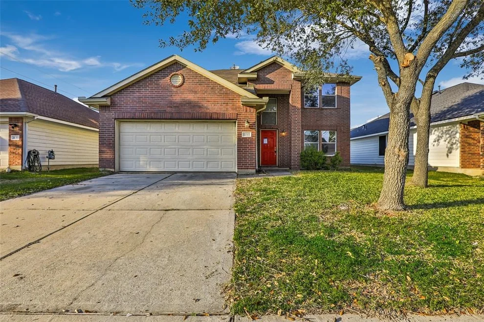 Unit for sale at 11315 Harbour Lake Court, Humble, TX 77396