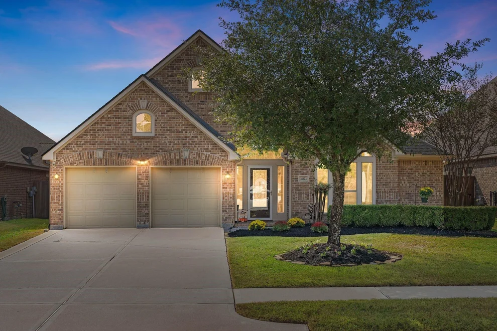 Unit for sale at 31823 Forest Oak Lane, Conroe, TX 77385